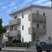 gabicce mare viale della vittoria